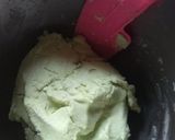 Foto langkah ke 3 dari resep Cookies ulat.