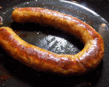 Foto del paso 2 de la receta: Butifarra con papas a la provenzal