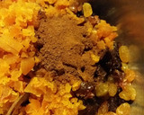 Foto del paso 4 de la receta: Torta galesa (para mí, turrón de frutas)