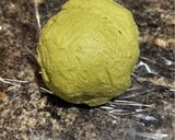 Foto del paso 1 de la receta: Lasaña con Masa Verde y Ragú sin Tomate