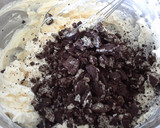 Foto del paso 4 de la receta: Tarta de oreo