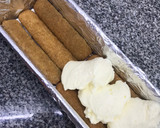 Foto del paso 2 de la receta: Torta Tiramisú fácil