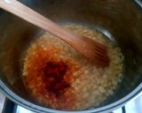 Toros káposzta recept fázis 2 fotója