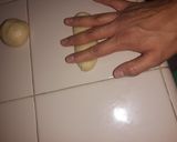 Foto del paso 6 de la receta: Pan de muerto