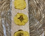 صورة لخطوة 4 من وصفة معمول الكيتو 💛