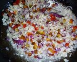 Foto del paso 2 de la receta: Bombas locas