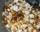 Foto langkah ke 4 dari resep Ayam Cincang Kecap.
