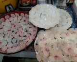 Foto langkah ke 5 dari resep Krupuk Nasi.