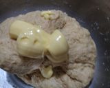 Foto langkah ke 1 dari resep Cinnamon rolls.