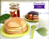 Foto langkah ke 9 dari resep Pancake Kilat & Yummy 5 Menit [Sarapan Hari ke 4].