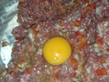 Hamburguesas caseras deliciosas y sencillas 🤗