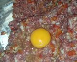 Foto del paso 1 de la receta: Hamburguesas caseras deliciosas y sencillas 🤗