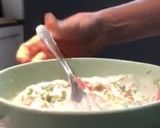 Foto del paso 5 de la receta: Tomato Raita 🍅