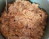 Dum ka qeema recipe step 1 photo