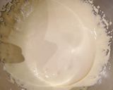 Une image de l'étape 2 de Mousse de citron au mascarpone 🍋.