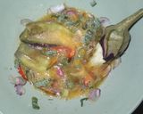 Foto langkah ke 3 dari resep Tortang Talong.