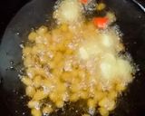 Foto langkah ke 1 dari resep Tahu Telor.