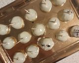 Foto del paso 3 de la receta: Bolitas de oreo y chocolate blanco!!!
