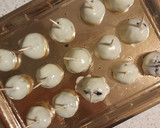 Foto del paso 3 de la receta: Bolitas de oreo y chocolate blanco!!!