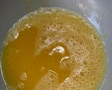 Foto langkah ke 1 dari resep Puding Roti Tawar Kukus.