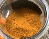 Une image de l'étape 1 de Tajine 🍋🌙aux olives 🫒 🐓.