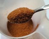 Foto langkah ke 2 dari resep Es Kopi Susu Gula Aren (takaran 500ml).