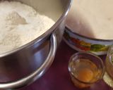 Köményes kifli 🥐 recept fázis 1 fotója