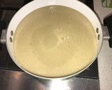 Foto del paso 1 de la receta: Sopa vegana de alcachofas