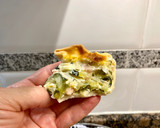 Foto del paso 23 de la receta: Pizza rústica de calabacín