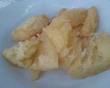 Foto langkah ke 5 dari resep Singkong merekah empuk seperti janjimu 🤣.