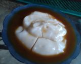 Foto langkah ke 9 dari resep Bubur tepung beras (sum - sum).