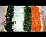 A picture of step 1 of Chicken Spring Rolls (Ramadan Special).