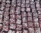 Foto del paso 11 de la receta: Schokoladenbrot: "Pan de chocolate"
