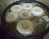 簡單做-甜甜圈的食譜步驟5照片