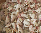 Foto del paso 4 de la receta: Pechugas carbonara