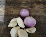 Foto langkah ke 1 dari resep Garang asem.