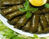صورة لخطوة 5 من وصفة ورق عنب يالنجي