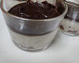 Foto del paso 5 de la receta: Vasitos de plátano y chocolate
