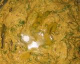 आलू की लच्छेदार भजिया (aloo ki lachedar bhajiya recipe in Hindi) रेसिपी चरण 2 फोटो