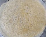 उपवास डोसा चटणी (upwas dosa chutney recipe in marathi) रेसिपी स्टेप 5 फोटो 