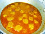 लौकी के कोफ्ते (Lauki ke kofte recipe in Hindi)