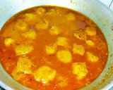लौकी के कोफ्ते (Lauki ke kofte recipe in Hindi) रेसिपी चरण 7 फोटो