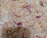 Foto langkah ke 3 dari resep Nasi Goreng Padang.