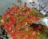 Foto langkah ke 2 dari resep Sambal Pete Pindang.