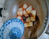 梅子燒苦瓜的食譜步驟6照片