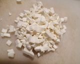Foto del passaggio 3 della ricetta Panino bruschettato
