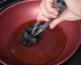 Foto del paso 7 de la receta: Tamales de mole negro oaxaqueños (A mi estilo)
