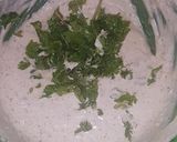 Chicken malai tikka recipe in tamil / சிக்கன் மலாய் டிக்கா ரெசிபி ஸ்டேப் 3 புகைப்படம்