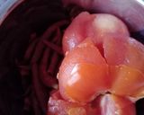 शेजवान चटणी (schezwan chutney recipe in marathi) रेसिपी स्टेप 4 फोटो