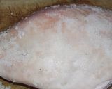Foto del paso 1 de la receta: Pernil de cerdo asado